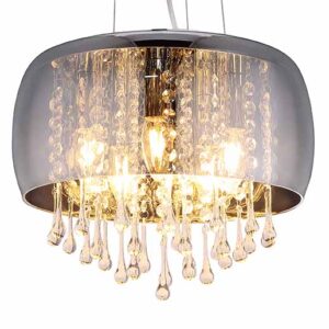 globo-hanglamp-kalla-chroom-metaalsmokeglas-ø35cm-e14-15809h-1