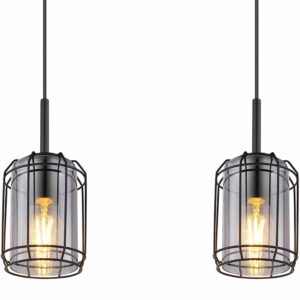 globo-hanglamp-kammi-zwart-metaal-groteeettafellamp-e27-15559-3h-2