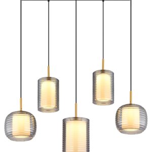 globo-hanglamp-lampigna-zwart-glas-groteeettafellamp-led-15740-5-2