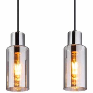 globo-hanglamp-lidaria-zwart-glas-groteeettafellamp-e27-15708-4h-2