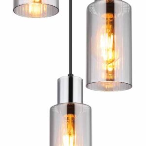 globo-hanglamp-lidaria-zwart-glas-ø32cm-e27-15708-3h-1