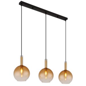 globo-hanglamp-marinella-amberkleurig-glas-groteeettafellamp-e14-16048-3h-0