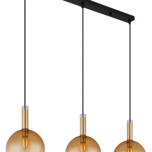 globo-hanglamp-marinella-amberkleurig-glas-groteeettafellamp-e14-16048-3h-1