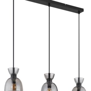 globo-hanglamp-massey-zwart-glas-groteeettafellamp-e14-15769s-3-1