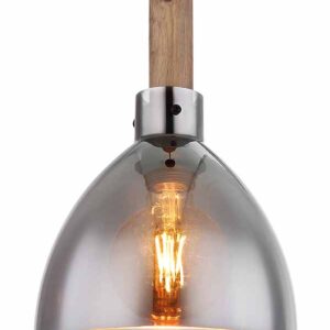 globo-hanglamp-mattea-zwart-glas-ø20cm-led_e27-15550h-1