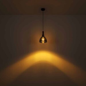 globo-hanglamp-mattea-zwart-glas-ø20cm-led_e27-15550h-2