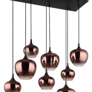 globo-hanglamp-maxy-rood-glas-groteeettafellamp-e27-15548-8hg-1