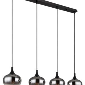 globo-hanglamp-maxy-zwart-glas-groteeettafellamp-e27-15548-4h-1