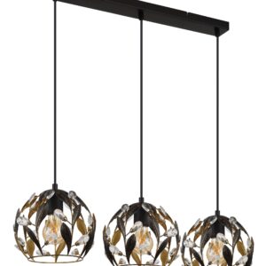 globo-hanglamp-mika-zwart-metaal-groteeettafellamp-e27-15759-3h-1