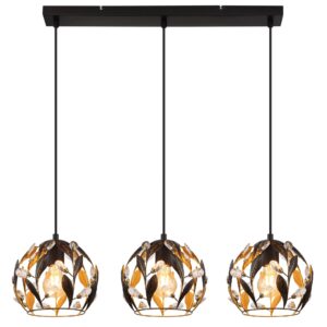 globo-hanglamp-mika-zwart-metaal-groteeettafellamp-e27-15759-3h-2