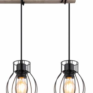 globo-hanglamp-mina-naturelzwart-houtmetaal-groteeettafellamp-e27-15326-3h-2