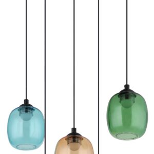 globo-hanglamp-minara-multicolor-glas-ø43cm-led-31479508-1