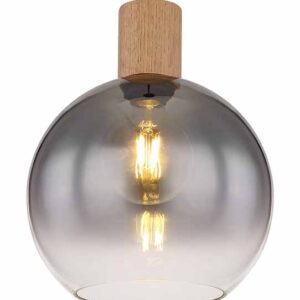 globo-hanglamp-moitas-zwart-glas-ø25cm-e27-15656h-1