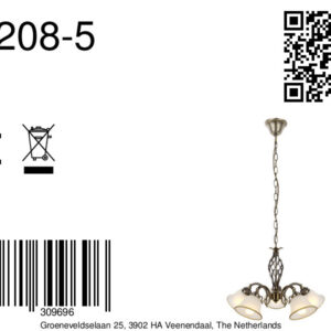 globo-hanglamp-odin-messing-metaal-ø60cm-e27-60208-5-8a