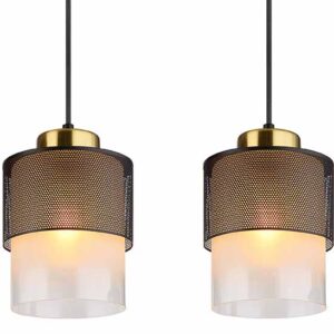 globo-hanglamp-olga-zwart-glas-groteeettafellamp-e27-15709-4h-2