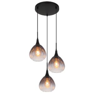 globo-hanglamp-olsen-zwart-glas-ø44cm-e27-15887-3h-0