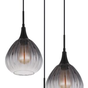 globo-hanglamp-olsen-zwart-glas-ø44cm-e27-15887-3h-1