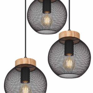 globo-hanglamp-pablo-zwart-metaal-ø44cm-e27-15663-3h-1