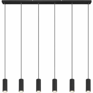 globo-hanglamp-robby-zwart-metaal-groteeettafellamp-gu10-57911-6hb-1