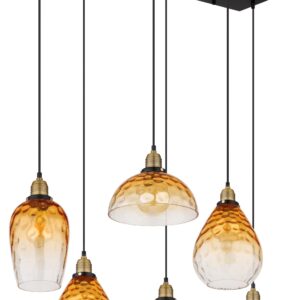 globo-hanglamp-salvy-amberkleurig-glas-groteeettafellamp-e27-15786-6h-1