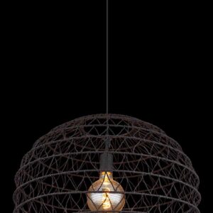 globo-hanglamp-senni-zwart-metaal-ø59cm-e27-15689h2-2