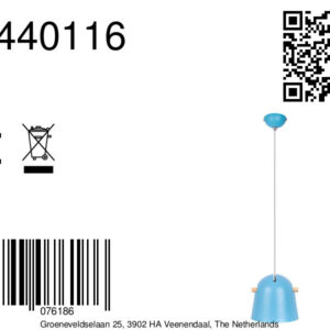 globo-hanglamp-tally-blauw-metaal-ø23cm-e27-30440116-8a