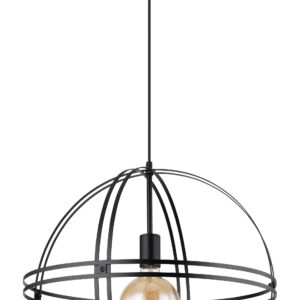 globo-hanglamp-tamara-zwart-metaal-ø50cm-e27-15639h3-1