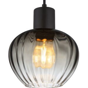 globo-hanglamp-toy-zwart-glas-ø19cm-e27-30130108-2