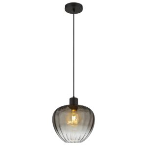 globo-hanglamp-toy-zwart-glas-ø29cm-e27-30150108-0