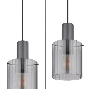 globo-hanglamp-tulivar-zwart-glas-ø48cm-e27-15904-3hr-1