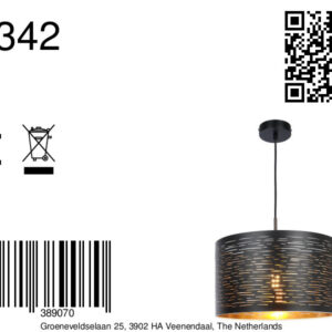 globo-hanglamp-tunno-zwart-metaal-ø38cm-e27-15342-8a