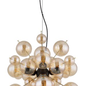 globo-hanglamp-udo-amberkleurig-glas-ø52cm-e27-15633h2a-1