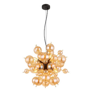 globo-hanglamp-udo-messingzwart-glas-ø55cm-e14-15633ha-0