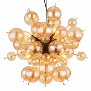 globo-hanglamp-udo-messingzwart-glas-ø55cm-e14-15633ha-1