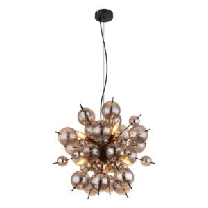 globo-hanglamp-udo-zwart-glassmokeglas-ø55cm-e14-15633hs-0