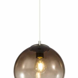 globo-hanglamp-varus-chroom-glassmokeglas-ø30cm-e27-15863-1