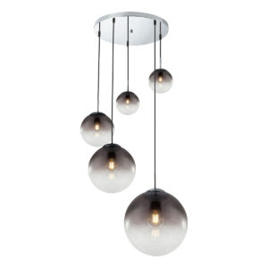 globo-hanglamp-varus-chroom-glassmokeglas-ø65cm-e27-15861-5-0