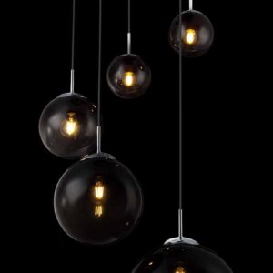 globo-hanglamp-varus-chroom-glassmokeglas-ø65cm-e27-15861-5-2