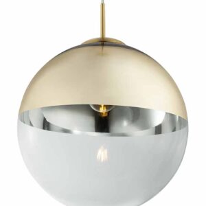 globo-hanglamp-varus-goud-glas-ø33cm-e27-15858-1