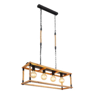 globo-hanglamp-vernon-zwart-metaal-groteeettafellamp-e27-15691-4h-0