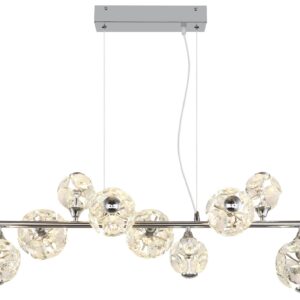 globo-hanglamp-virina-chroom-glas-groteeettafellamp-led-16047-9hc-2