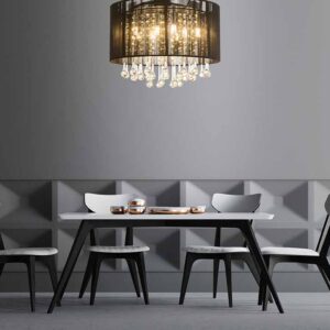 globo-plafonniere-bagana-chroom-metaal-ø40cm-g9-15095d-1