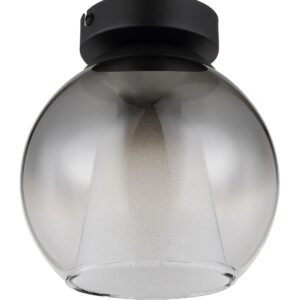 globo-plafonniere-barry-zwart-glas-ø18cm-e27-15749d-1