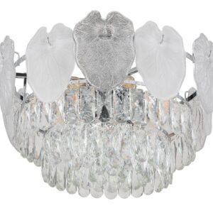 globo-plafonniere-benjamin-chroom-glas-ø50cm-e14-15888d-1