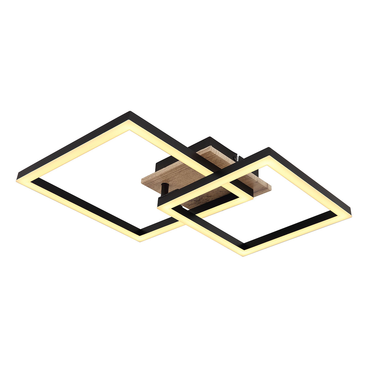 globo-plafonniere-bossy-zwart-metaal-led-67284-18-0