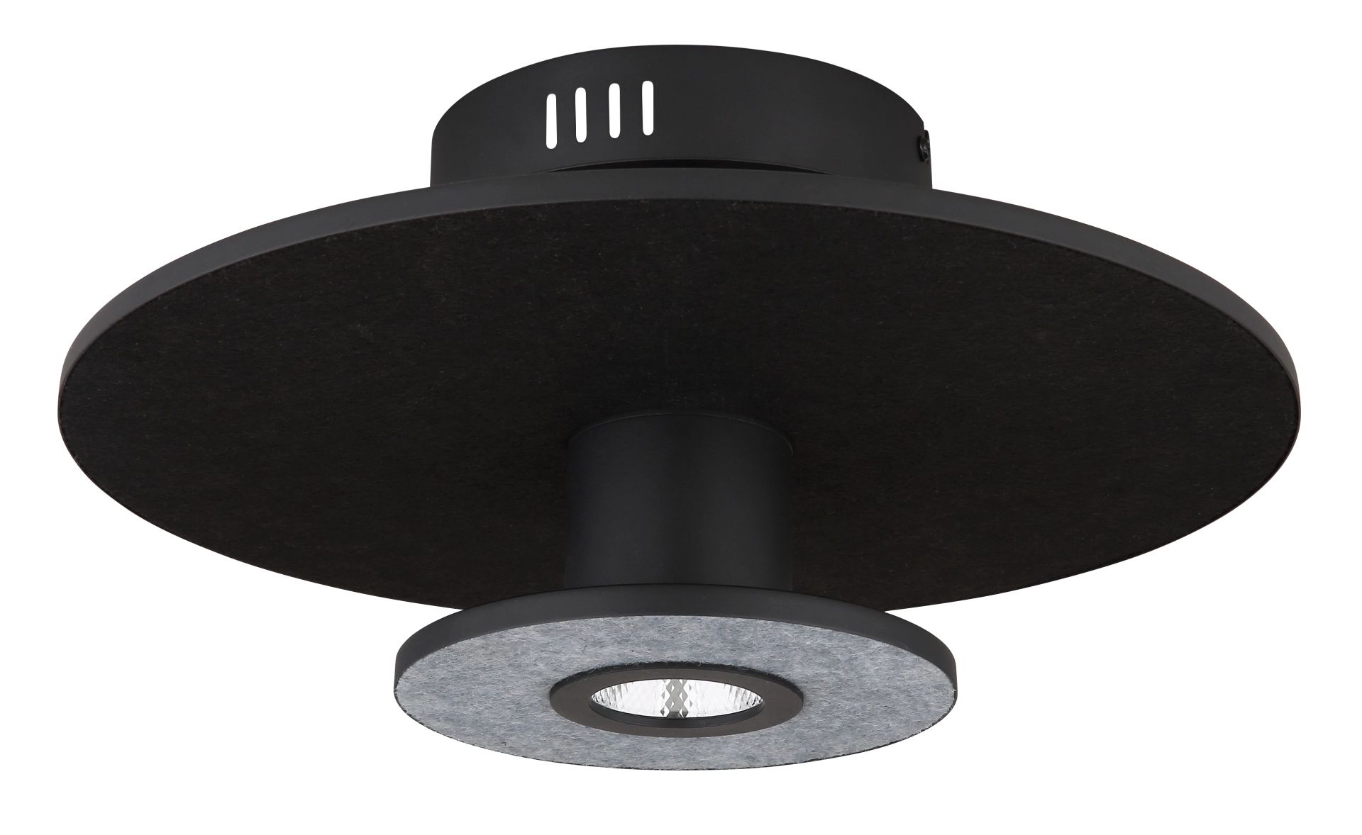 globo-plafonniere-carter-zwart-metaal-ø38cm-led-15647sd-1