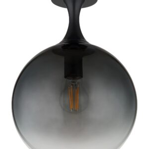 globo-plafonniere-dalton-zwart-glas-ø25cm-e27-15885d-1