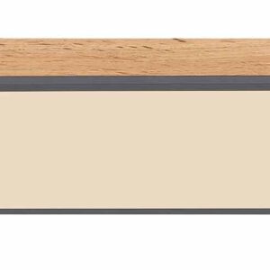 globo-plafonniere-doro-grijs-aluminium-led-416080wd5-cct-1