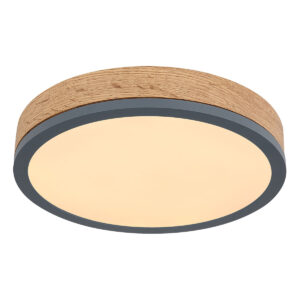 globo-plafonniere-doro-grijs-metaal-ø30cm-led-416080wd1r-0