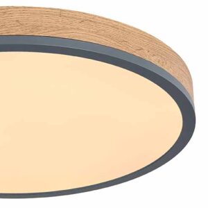 globo-plafonniere-doro-grijs-metaal-ø45cm-led-416080wd2r-2